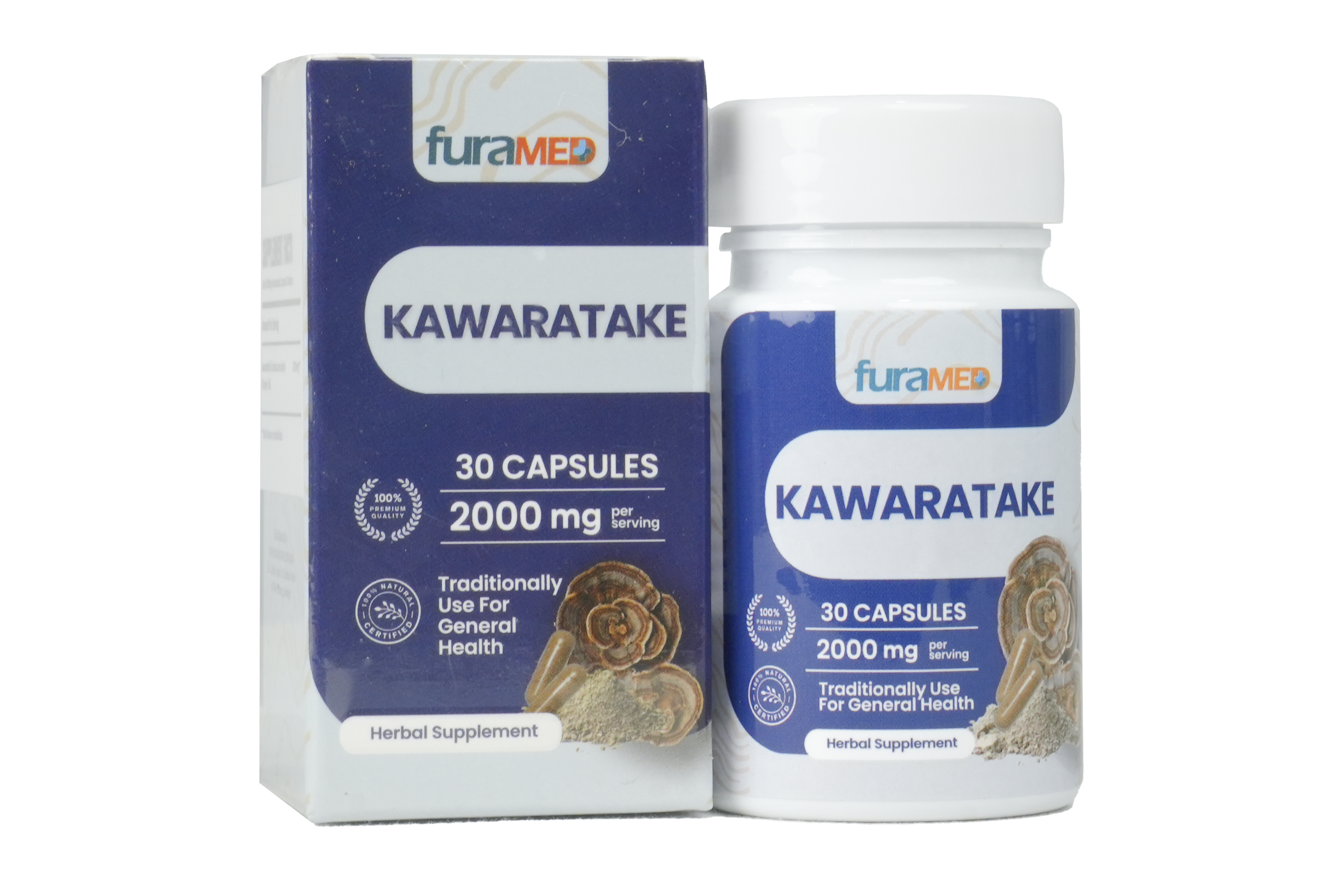 KAWARATAKE HQ