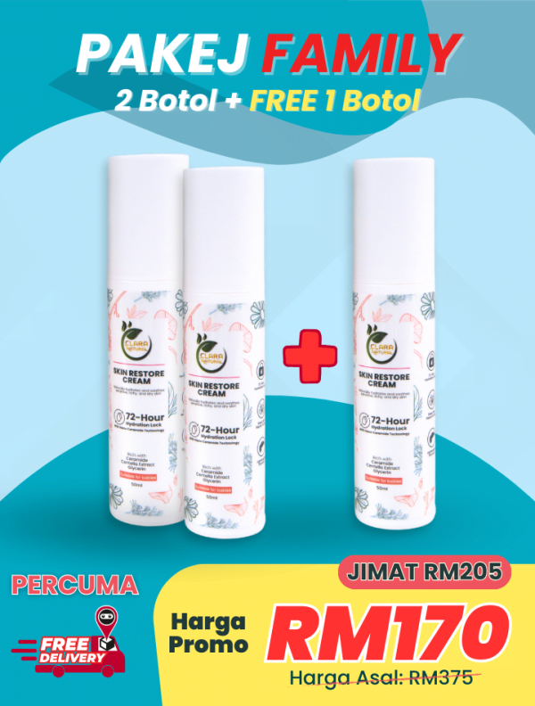 Set 2 Botol